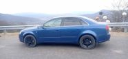  Audi A4 2007 , 600000 , 