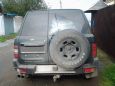 SUV   Nissan Patrol 1999 , 600000 , 