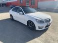  Mercedes-Benz C-Class 2013 , 885000 , 