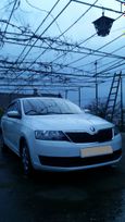  Skoda Rapid 2018 , 700000 , 