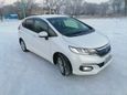  Honda Fit 2019 , 1090000 , 