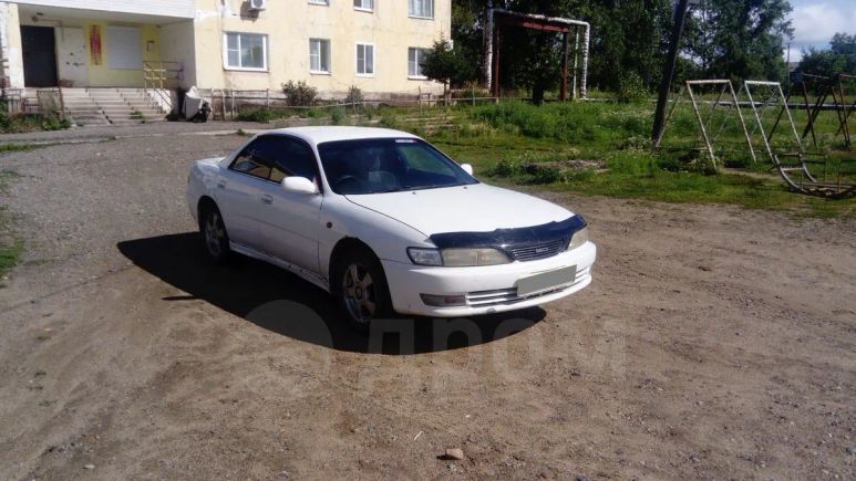  Toyota Carina ED 1995 , 145000 , 