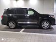 SUV   Lexus LX570 2010 , 3300000 , 