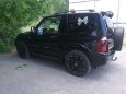 SUV   Mitsubishi Pajero 2005 , 680000 , 