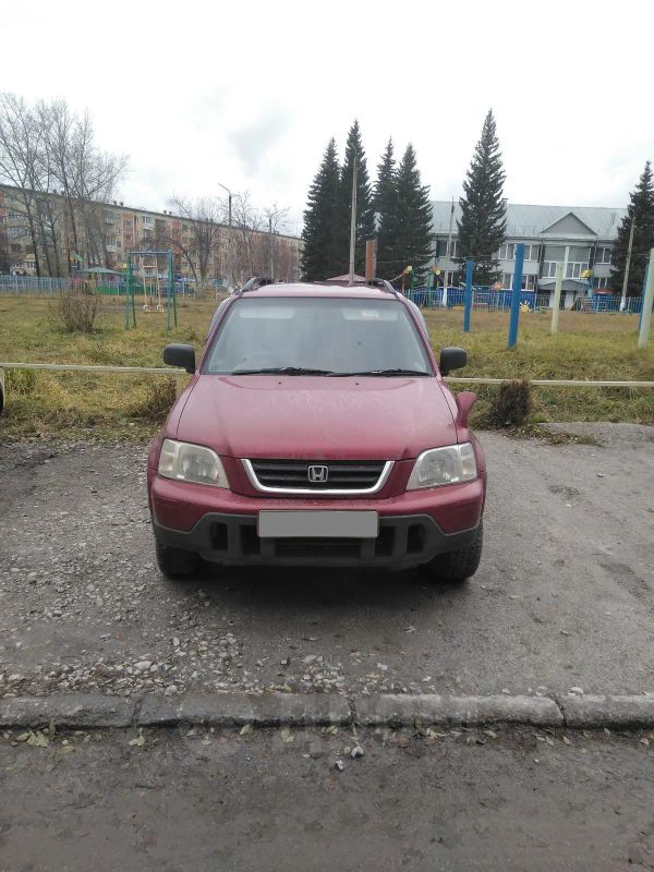 SUV   Honda CR-V 1997 , 255000 , 