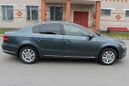  Volkswagen Passat 2012 , 815000 , 