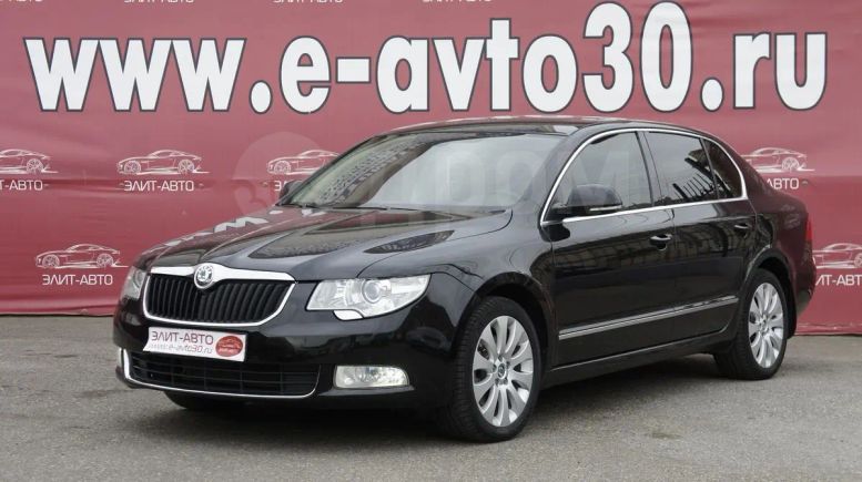  Skoda Superb 2012 , 850000 , 