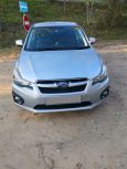  Subaru Impreza 2014 , 580000 , 