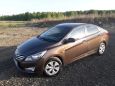  Hyundai Solaris 2016 , 670000 , 