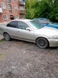  Nissan Bluebird Sylphy 2001 , 135000 , 