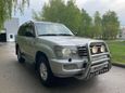 SUV   Toyota Land Cruiser 2006 , 1740000 , 