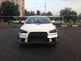  Mitsubishi Lancer Evolution 2012 , 1600000 , 