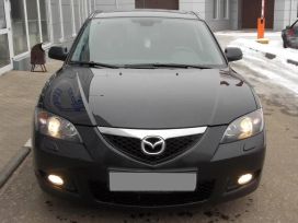 Mazda Mazda3 2007 , 420000 , 