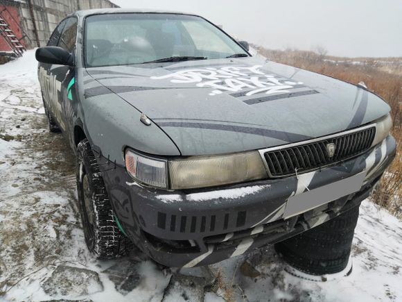  Toyota Chaser 1993 , 60000 , 