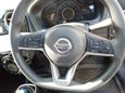  Nissan Note 2018 , 1300000 , 