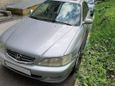  Honda Accord 2002 , 283000 , 