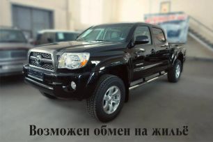  Toyota Tacoma 2011 , 1820000 , 