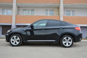 SUV   BMW X6 2009 , 1300000 , 