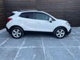 SUV   Opel Mokka 2014 , 887000 , 