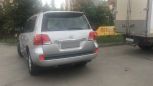 SUV   Toyota Land Cruiser 2008 , 1550000 , 