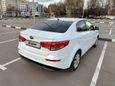  Kia Rio 2016 , 650000 , 