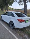  Chevrolet Cruze 2012 , 350000 , 