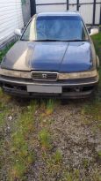  Honda Vigor 1991 , 75000 , 