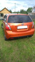  Kia Rio 2009 , 340000 , 