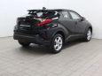 SUV   Toyota C-HR 2019 , 1756000 , -