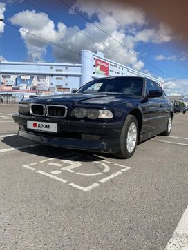  BMW 7-Series 1999 , 445000 , 
