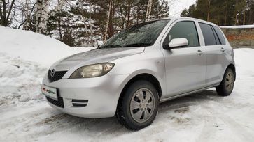  Mazda Demio 2003 , 265000 , 