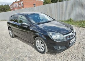  Opel Astra 2012 , 650000 , 