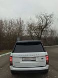 SUV   Land Rover Range Rover 2014 , 2610000 , 