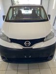    Nissan NV200 2017 , 1160000 , 