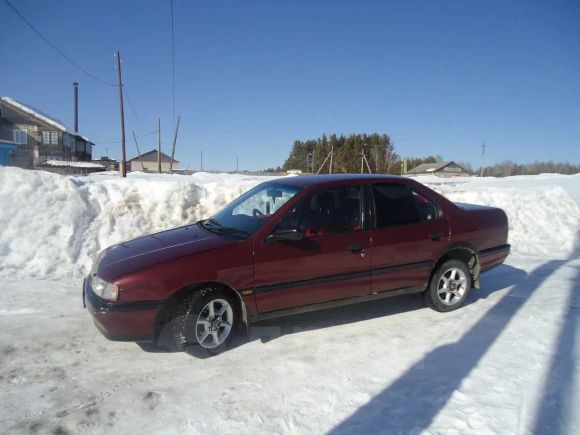  Nissan Primera 1990 , 70000 , 