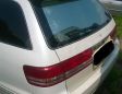  Toyota Mark II Wagon Qualis 1999 , 175000 , 