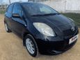  Toyota Yaris 2008 , 550000 , 