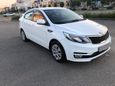  Kia Rio 2016 , 515000 , 