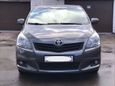    Toyota Verso 2010 , 630000 , 