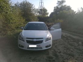 Chevrolet Cruze 2012 , 615000 , 