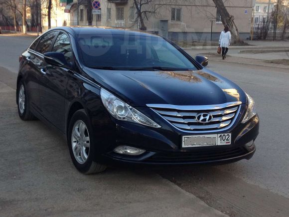  Hyundai Sonata 2010 , 660000 , 