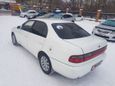  Toyota Corona 1993 , 115001 , 