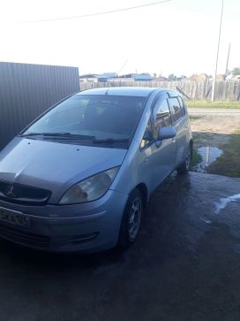  Mitsubishi Colt 2003 , 170000 , 