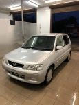  Mazda Demio 2001 , 140000 , 