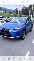 SUV   Lexus NX300 2019 , 2900000 , 