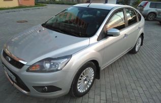  Ford Focus 2011 , 440000 , -