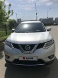 SUV   Nissan X-Trail 2017 , 1499000 , 