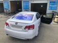  Lexus GS450h 2008 , 700000 , 