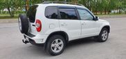 SUV   Chevrolet Niva 2013 , 335000 , 