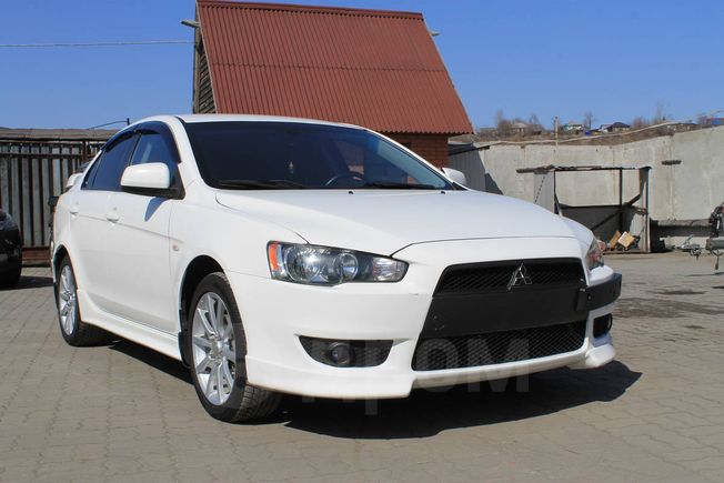  Mitsubishi Lancer 2007 , 450000 , 